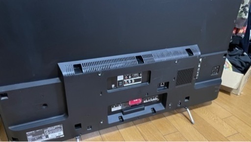 SONY(ソニー)液晶テレビ40V型