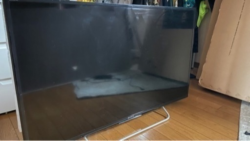 SONY(ソニー)液晶テレビ40V型