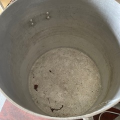 寸胴鍋☆各3000円