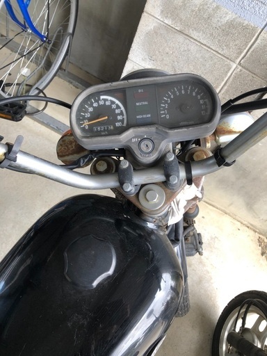ヤマハRX80SP 実働車 値段交渉お受けします 2