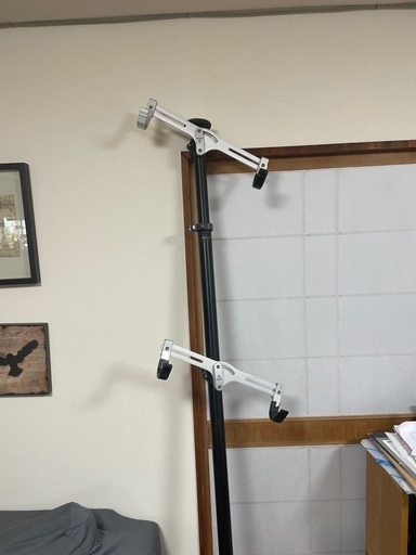 バイク　タワー　TOPEAK