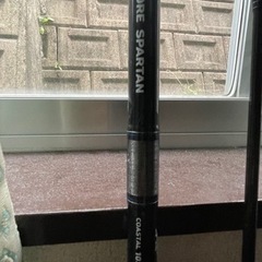 Daiwa ショアスパルタン　コースタル103HH
