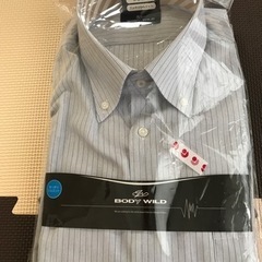 新品Yシャツ　　サイズ41-82