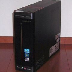 【終了】Lenovoデスクトップ H330 (Ci3-2120/...
