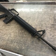 MGC M16 モデルガン