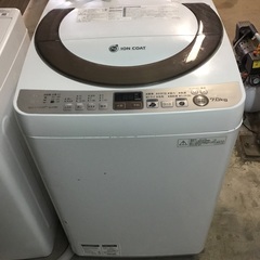 洗濯機 7kg 2014年