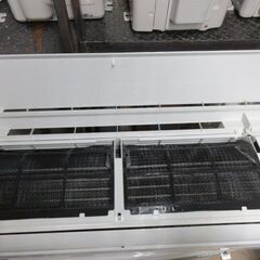 K02590 コロナ 中古エアコン 主に6畳用 冷2.2kw