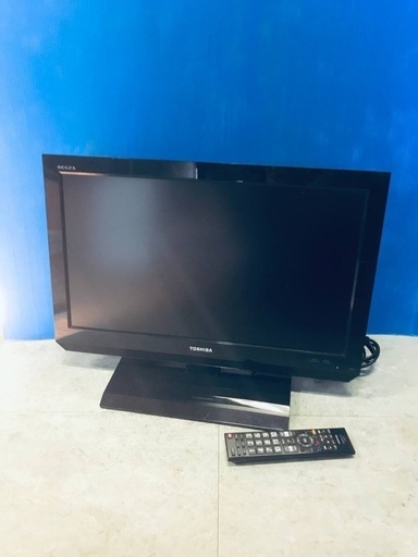 ♦️EJ323番TOSHIBA液晶テレビ 【2011年製】