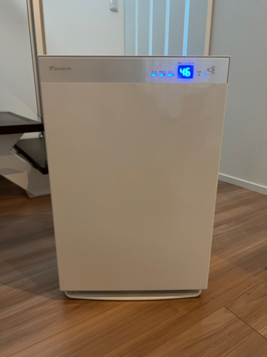 DAIKIN ACK70U-W2018年製