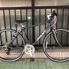 クロスバイク 175cm 自転車の中古が安い！激安で譲ります・無料であげます(35ページ目)｜ジモティー