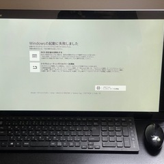 引渡し先決まりました【ジャンク】SONY VAIO Tap21 ...