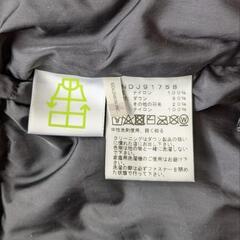 ノースフェイス　ダウンジャケット　Sサイズ