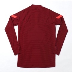 21-22 リヴァプールFC ヴェイパー ニット セットアップ　NIKE