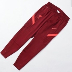 21-22 リヴァプールFC ヴェイパー ニット セットアップ　NIKE