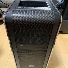 ゲーミングPC (HDD,OS無し) 中古