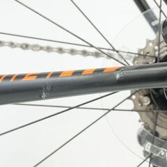 GIANT 「ジャイアント」 TCR ADVANCED 2 2017年モデル ロードバイク