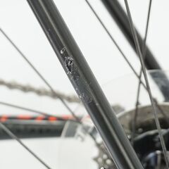 GIANT 「ジャイアント」 TCR ADVANCED 2 2017年モデル ロードバイク