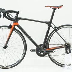 GIANT 「ジャイアント」 TCR ADVANCED 2 2017年モデル ロードバイク