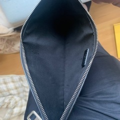 FENDI クラッチバック