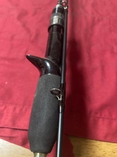 シマノ ライトゲームBB M190 | FISHLAND