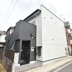 住まいる賃貸🏠M　初期費用10万円パック♪♪（入居月フリーレント...