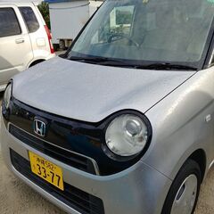可愛いおすすめ車 車検付きの軽自動車ホンダn One 松田 糸満のn Oneの中古車 ジモティー