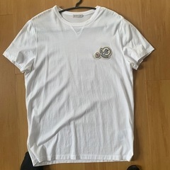 Tシャツ MONCLER