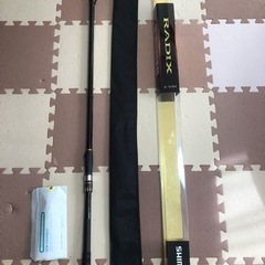 取引中！♠️ラディックス♠️