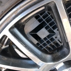 トヨタ 86 BRZ プリウスに　205/55R16 アルミホイール付 スタッドレス ダンロップ WM01