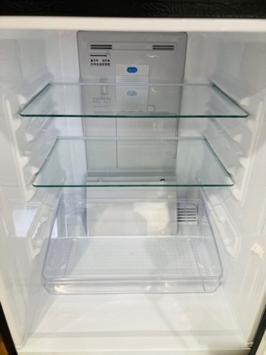 ★中古品　SHARPノンフロン冷凍冷蔵庫 20年製 ☆中古品 SHARPノンフロン冷凍冷蔵庫 20年製