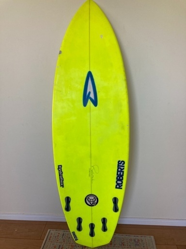 サーフボード 値下げしました！ ⭐️値下げしました JPW1 PU