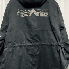 仮面ライダー555 モッズコート