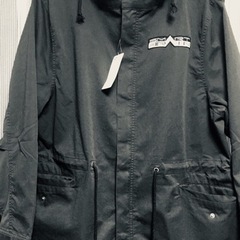 仮面ライダー555 モッズコート