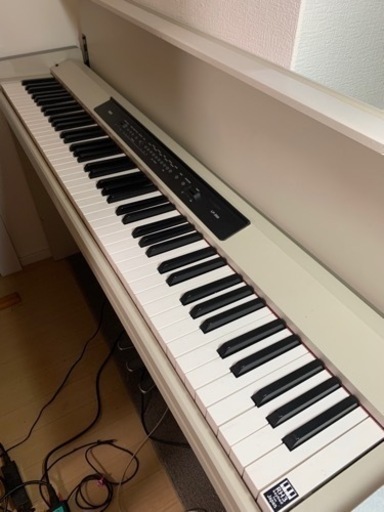KORGコルグ 電子ピアノ LP-350 2012年製 institutoloscher.net