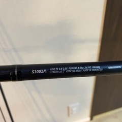 ネッサ　daybreak versatile S1002M