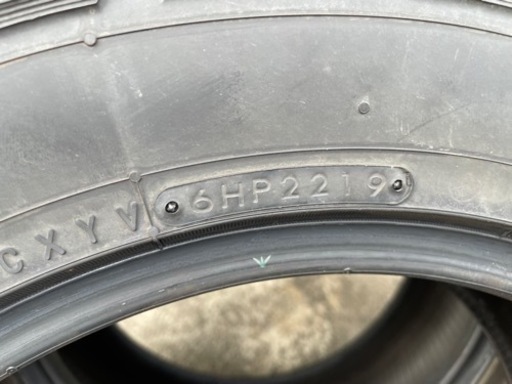 215/70R16 TOYO オープンカントリー　4本