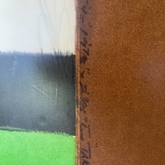 カラフルサーフボード　値下げしました！