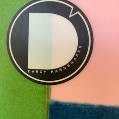 カラフルサーフボード　値下げしました！