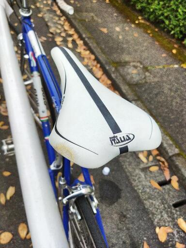 再値下げ】GIOS vintage ロードバイク カンパニョーロ VELOCE