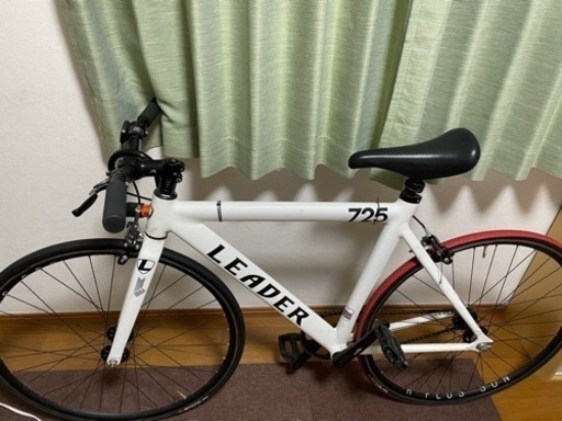 その他 READER BIKE 725