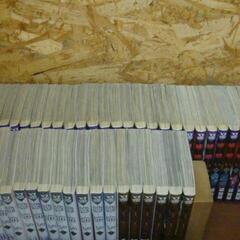 レア！ 嘘喰い 全49巻完結セット 44冊初版発行 迫 稔雄