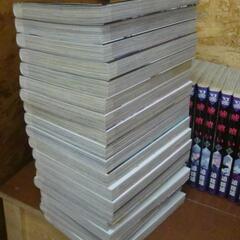 レア！ 嘘喰い 全49巻完結セット 44冊初版発行 迫 稔雄