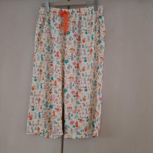 お取引中 Uniqloリラコ ムーミン柄 たなか 野芥の服 ファッションの中古 古着あげます 譲ります ジモティーで不用品の処分