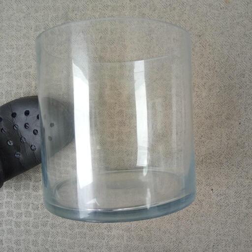 円筒形ガラス水槽 パルメザンチーズ 天竜川の家具の中古あげます 譲ります ジモティーで不用品の処分