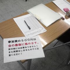 500円で英会話を学べる。初心者から上級者まで　銀座で毎週土曜日...