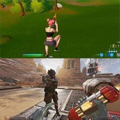 ☆深蒼S3☆ハイパー無線ゲーミングPC】フォートナイト、Apex◎現品