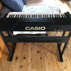 デジタルピアノCASIO CPS-130