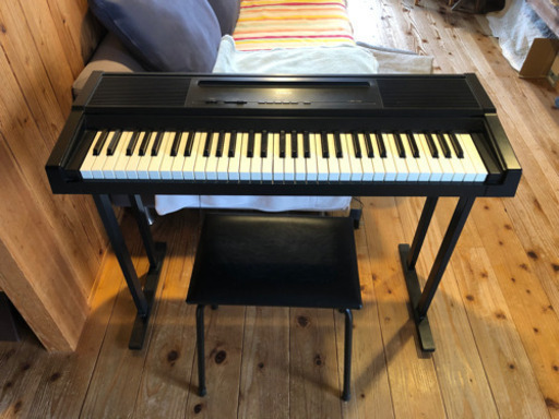 デジタルピアノCASIO CPS-130 デジタルピアノCASIO CPS-130