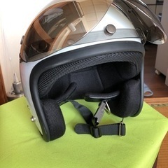 NEO RIDERS ヘルメット　XLサイズ