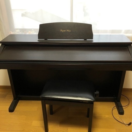 KAWAI デジタルピアノ 電子ピアノ